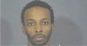 Andre Buchanan, - St. Joseph County, IN 